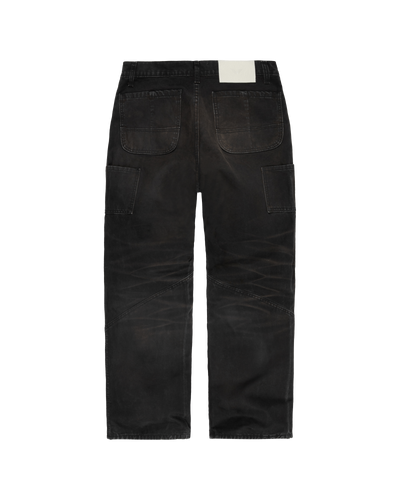 Underground Painter Pants – ALEXANDER DIGENOVA
