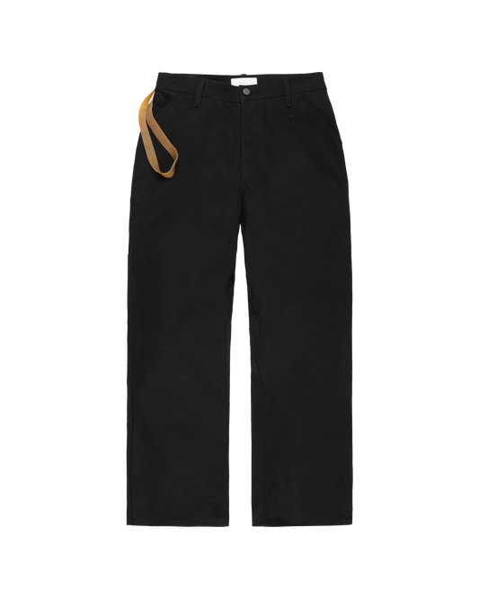 Underground Raw Pants