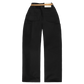 Underground Raw Pants