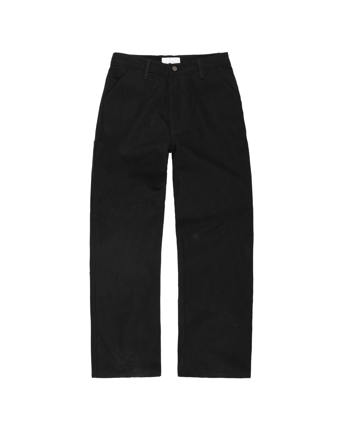 Underground Raw Crash Pants – ALEXANDER DIGENOVA