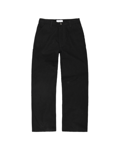 Underground Raw Crash Pants – ALEXANDER DIGENOVA