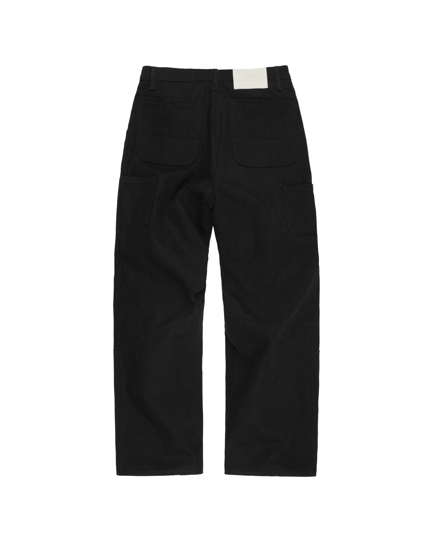 Underground Raw Crash Pants
