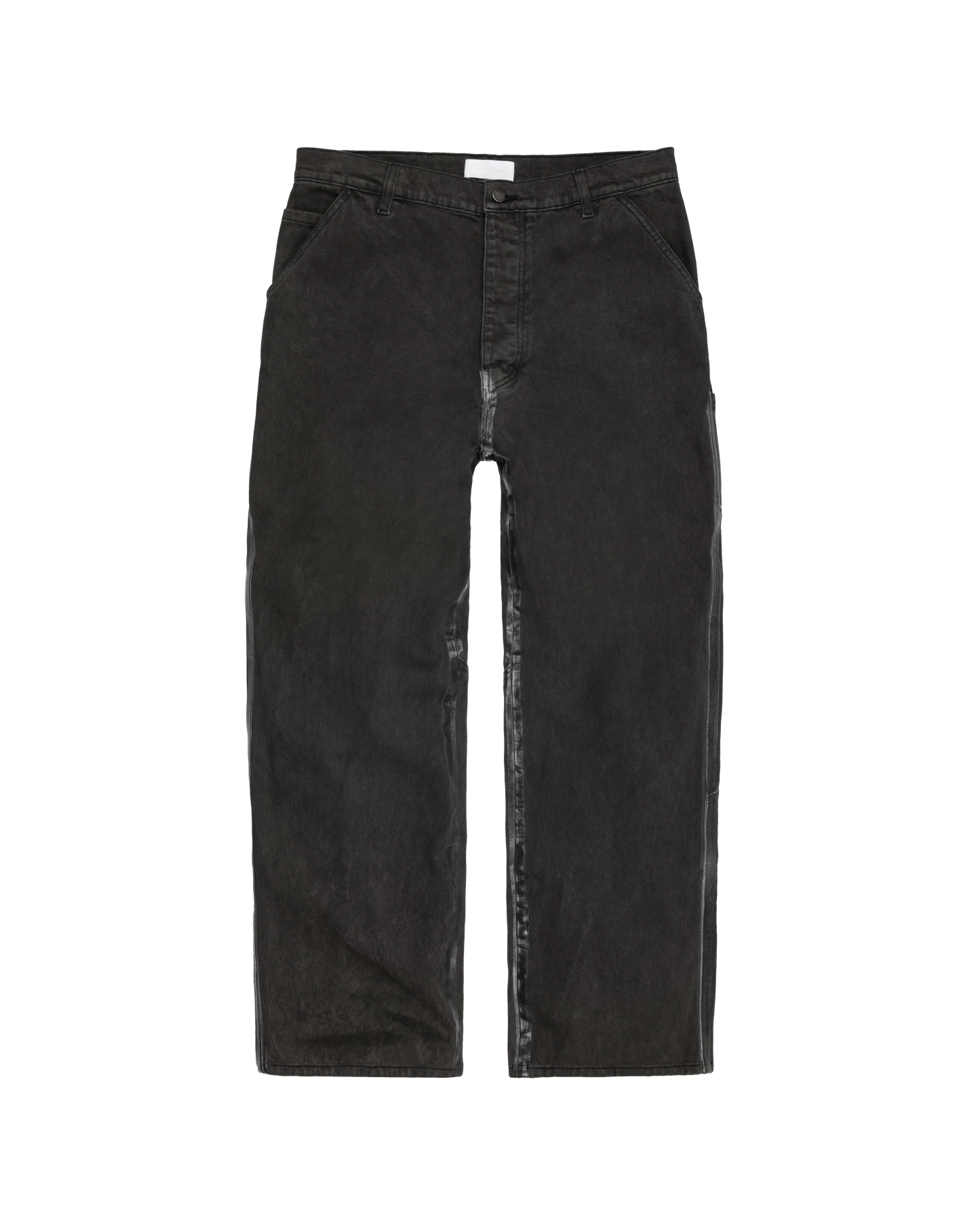 Underground Tape Seam Pants