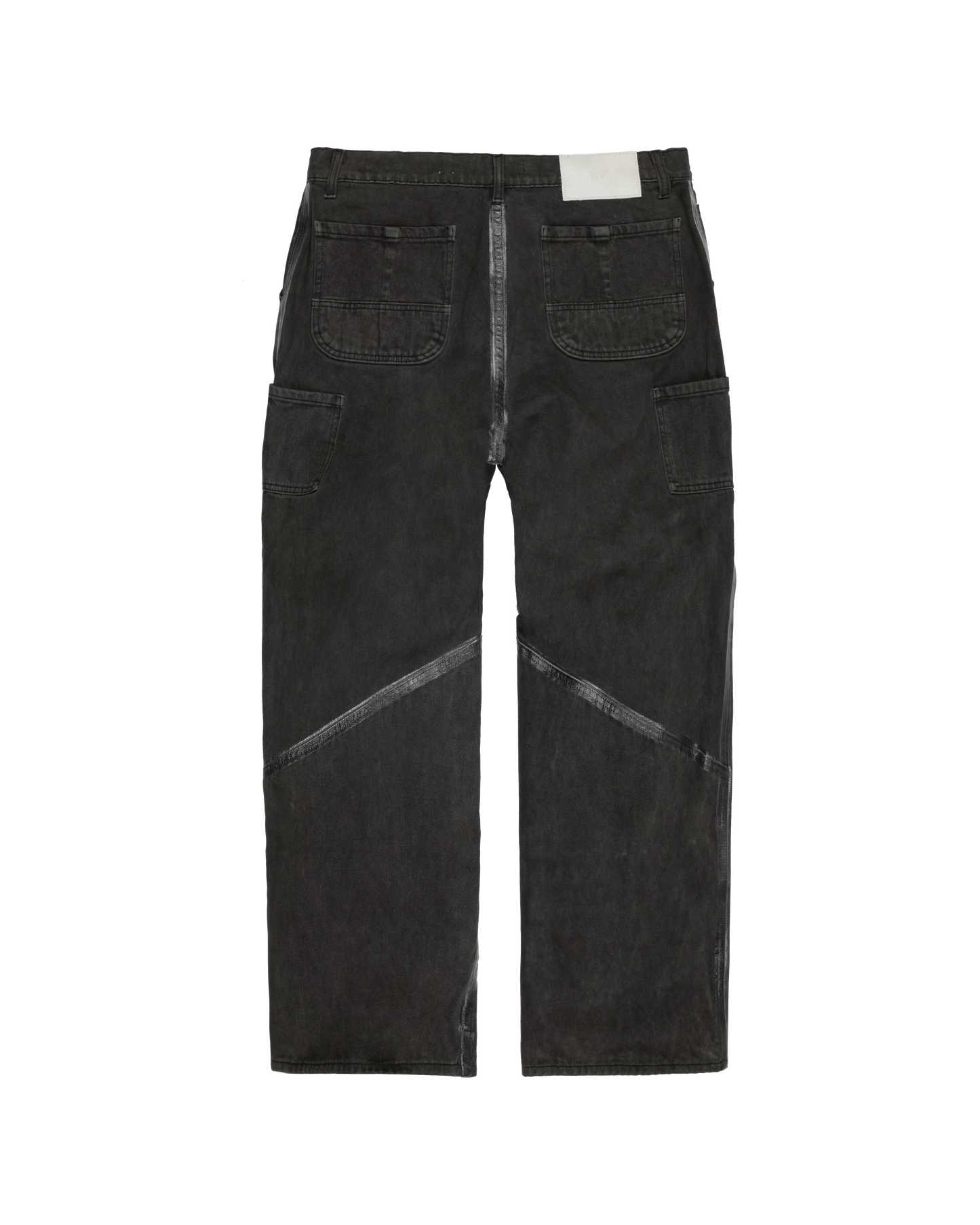 Underground Tape Seam Pants