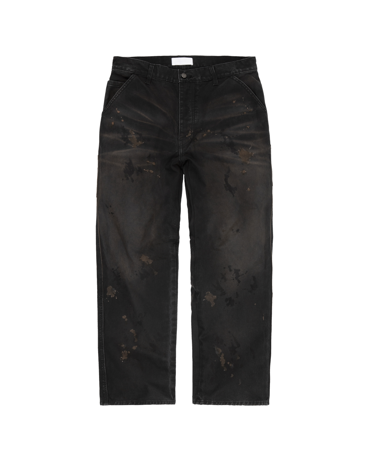 Underground Painter Pants – ALEXANDER DIGENOVA