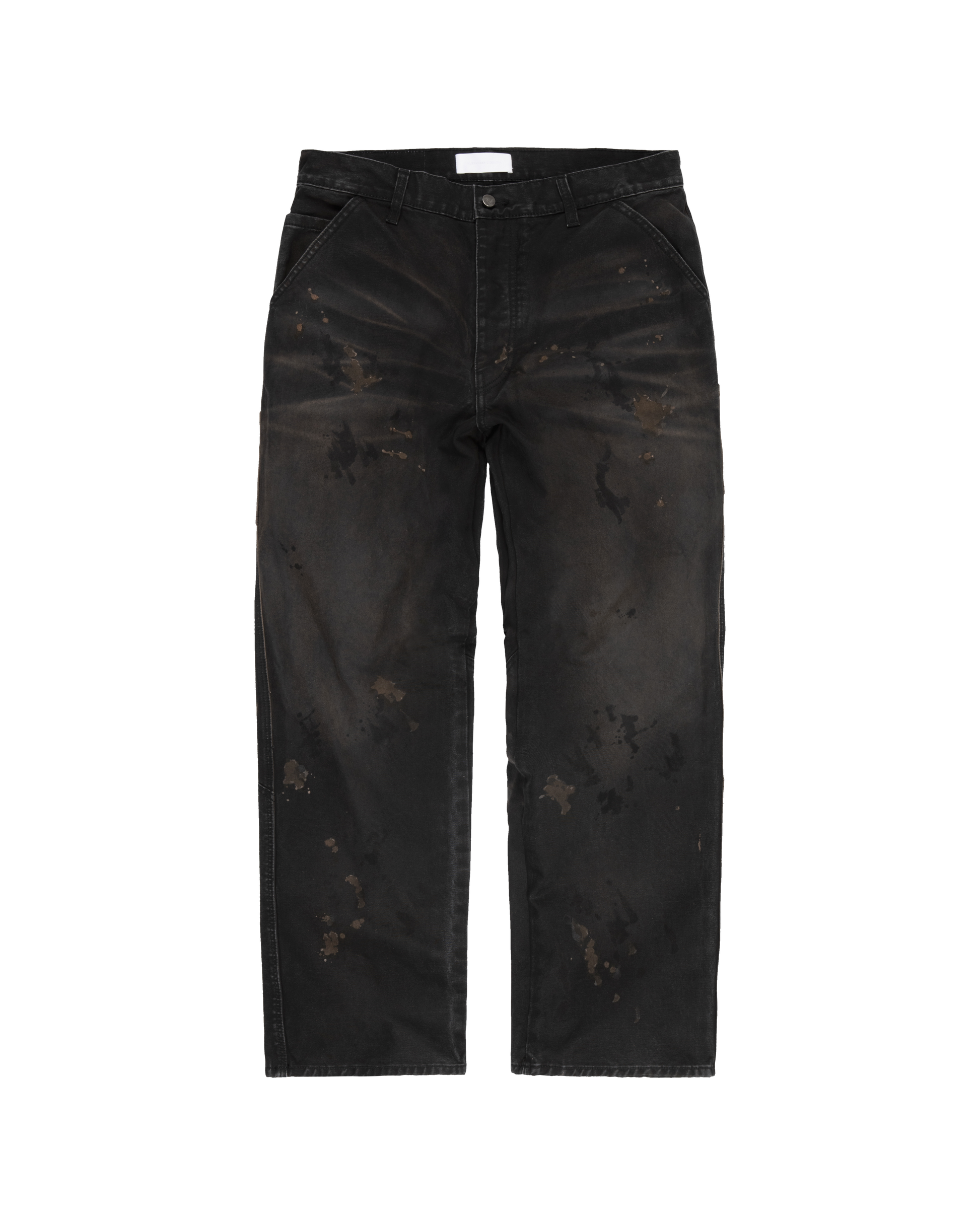 Underground Painter Pants – ALEXANDER DIGENOVA