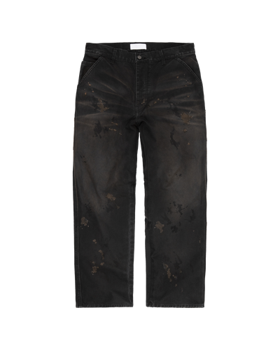 Underground Painter Pants – ALEXANDER DIGENOVA